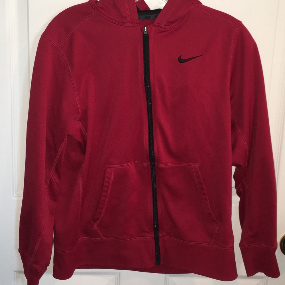 Boys Nike Jacket